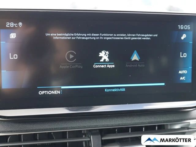 Peugeot 3008 Allure Pack PureTech