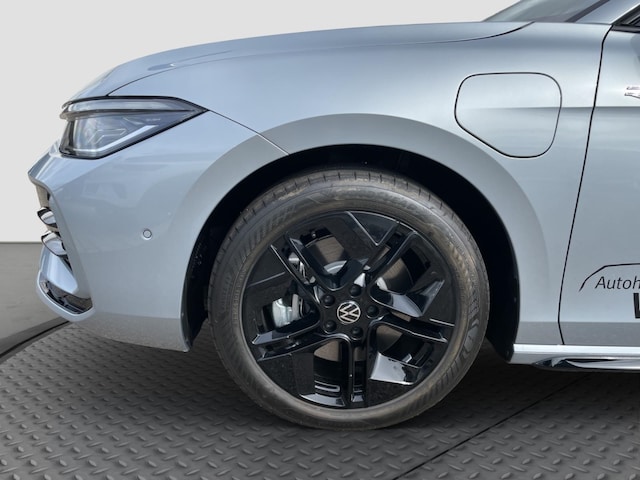 Volkswagen Passat 1.5 TSI DSG eHybrid