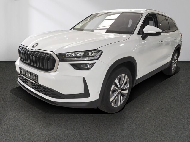 Skoda Kodiaq 2.0 TDI 4x4 Selection