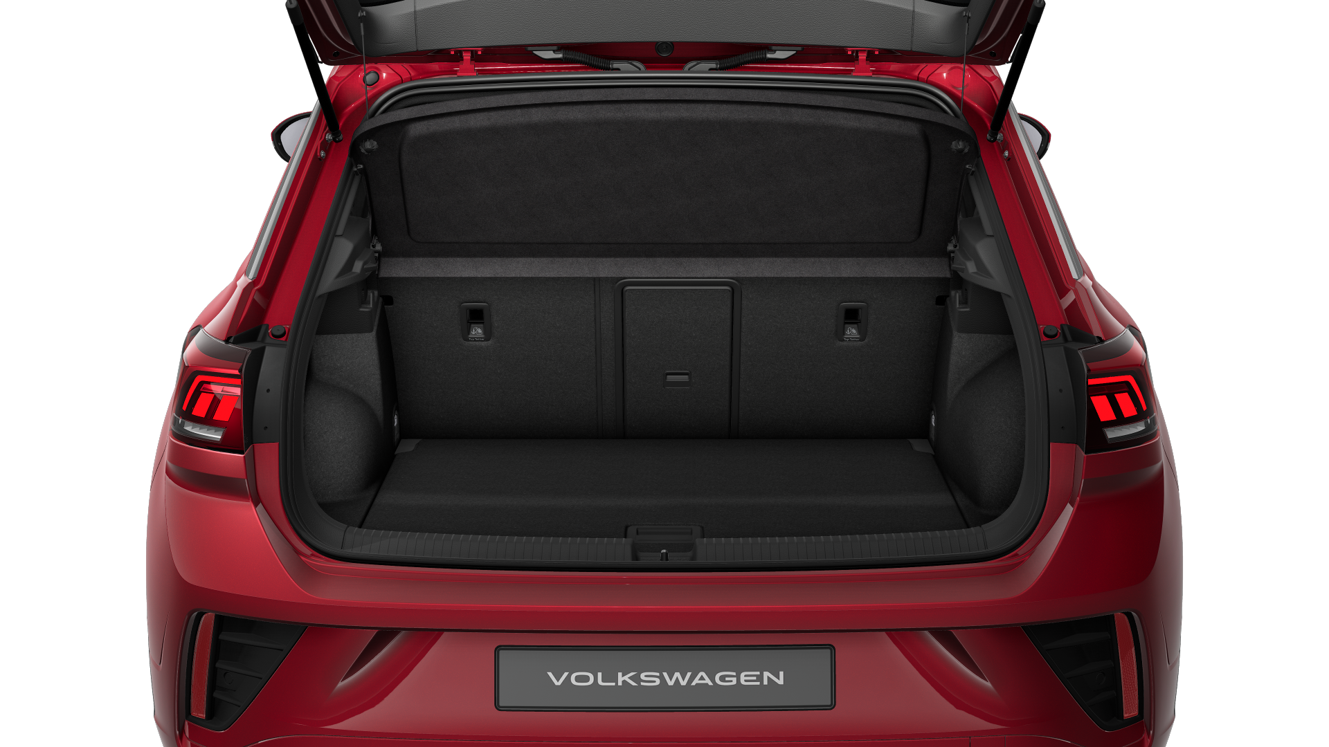 Volkswagen T-Roc 1.5 TSI DSG Plus R-Line