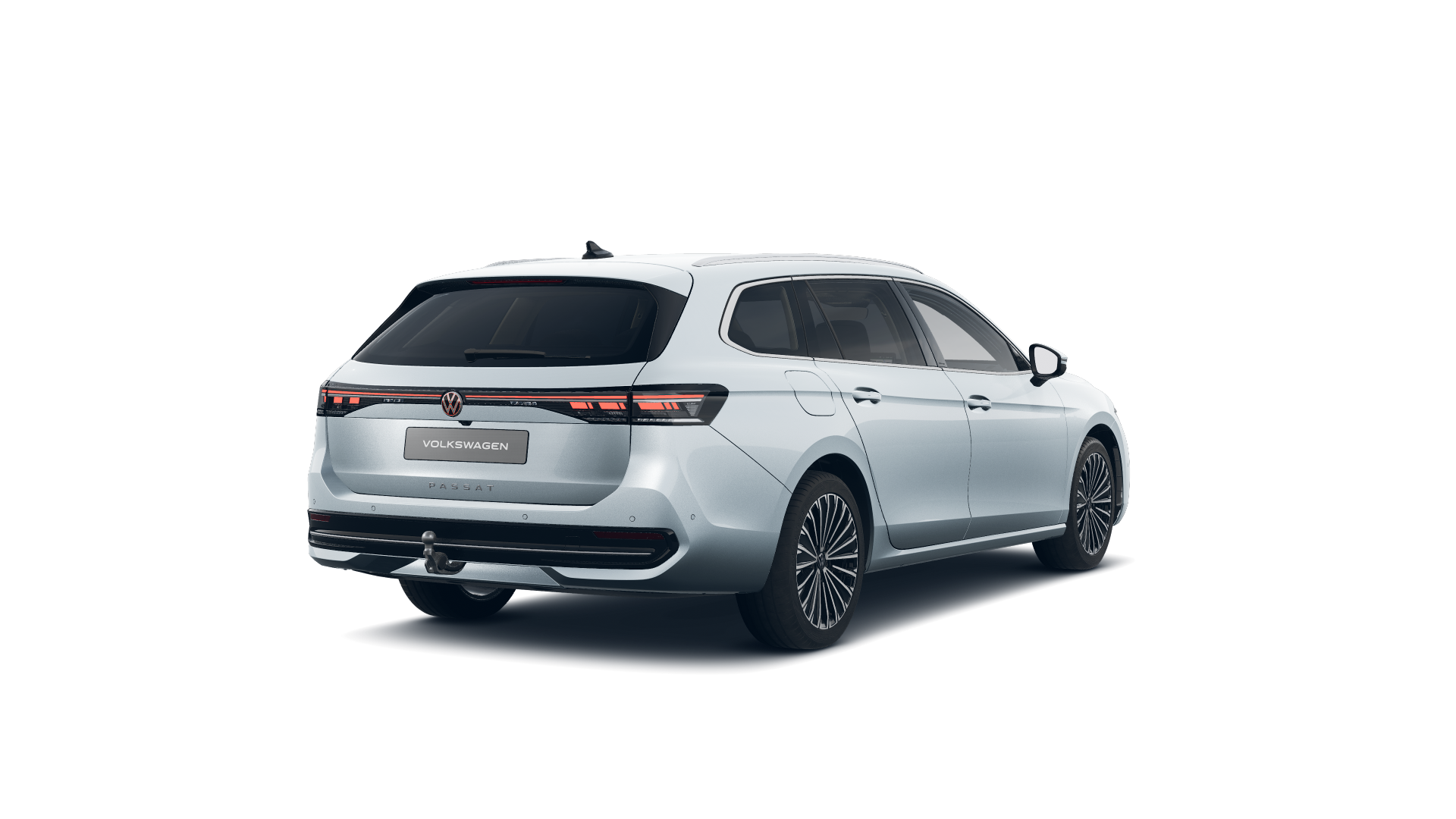 Volkswagen Passat DSG Elegance Elegance