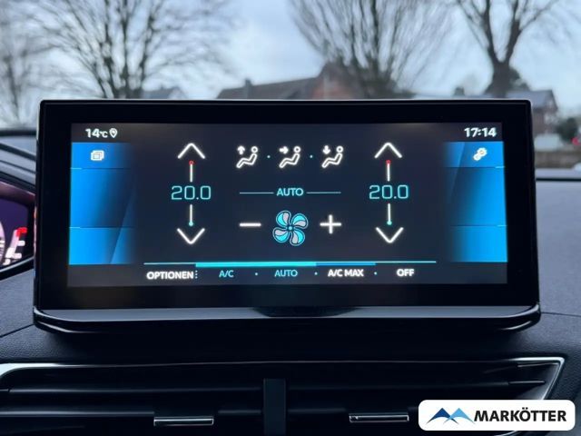 Peugeot 3008 GT-Line PureTech