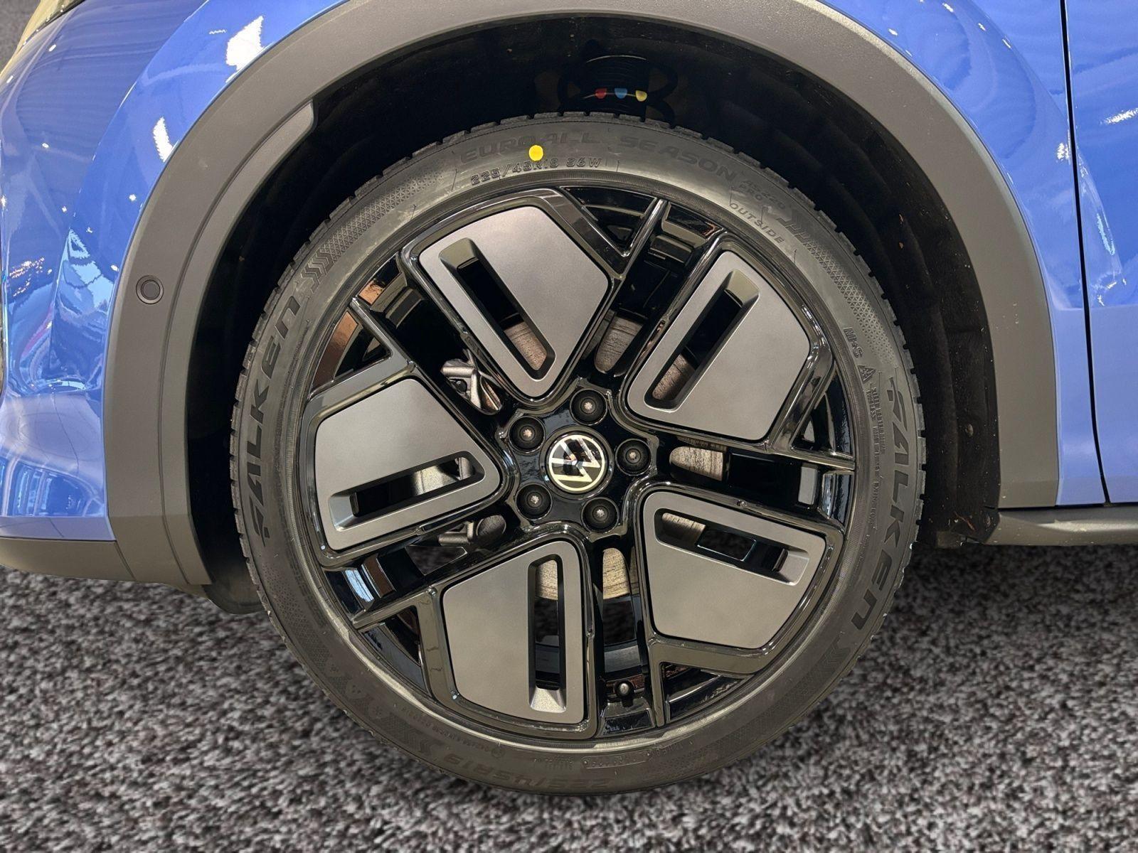 Volkswagen T-Roc 1.5 eTSI DSG R-Line Style