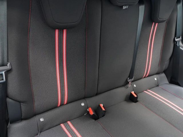 Opel Corsa GS-Line Grand Sport