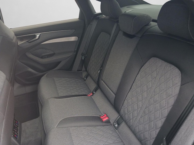 Audi A6 Quattro S-Tronic Sedan