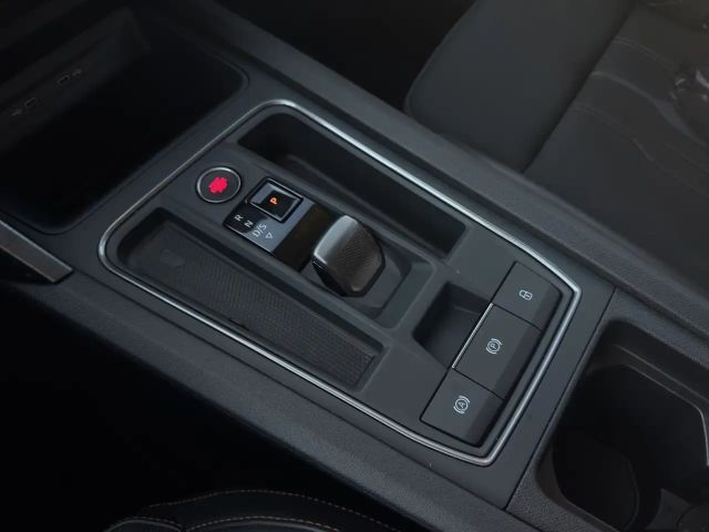 Cupra Formentor 1.4 e-Hybrid