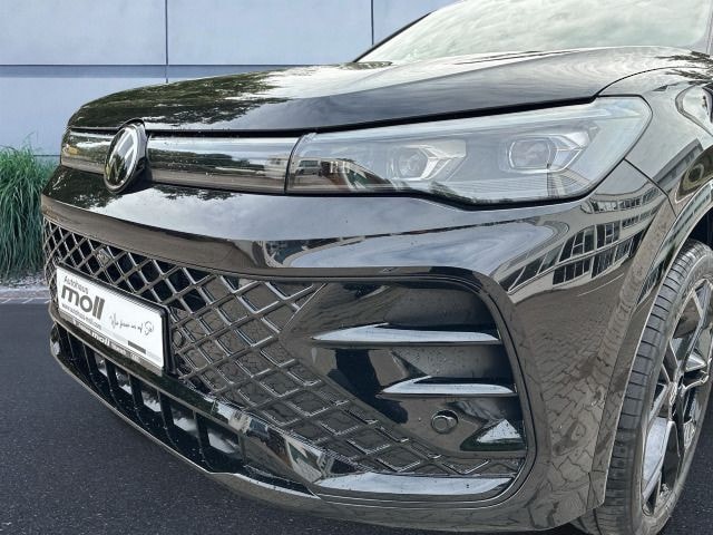 Volkswagen Tiguan 4Motion DSG R-Line