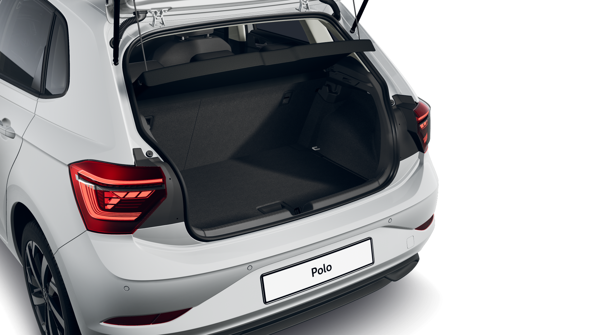 Volkswagen Polo 1.0 TSI Move