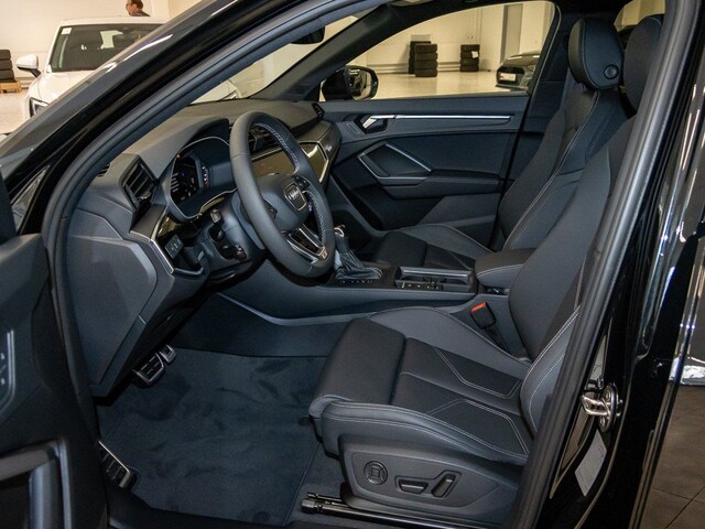 Audi Q3 Quattro S-Tronic Sportback