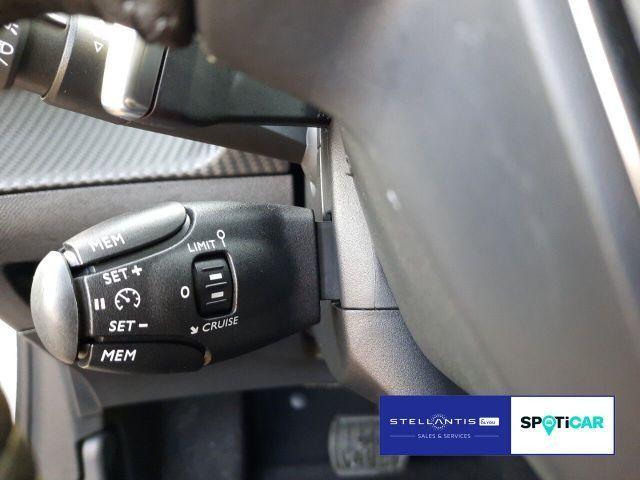 Peugeot 208 Allure Pack Hybrid