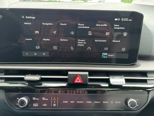 Kia Sportage GDi GT-Line Vierwielaandrijving