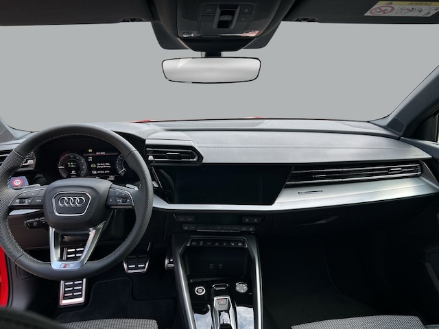 Audi A3 Hybride S-Tronic Sportback