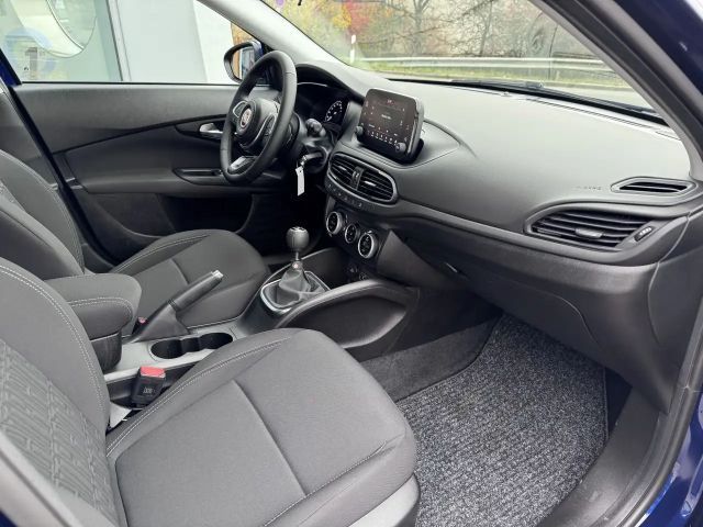 Fiat Tipo Urban