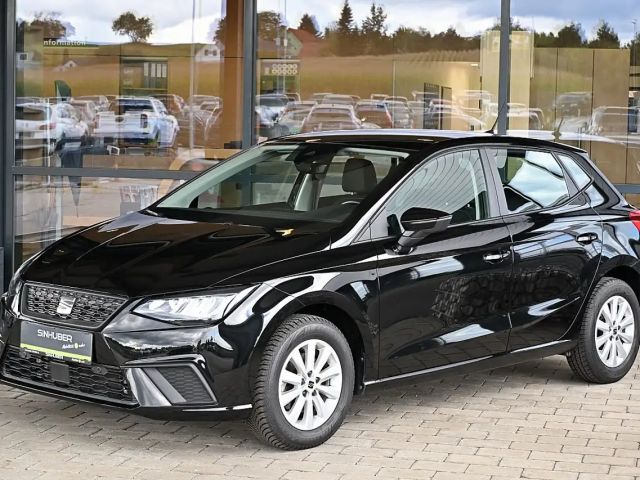 Seat Ibiza 1.0 EcoTSI Style