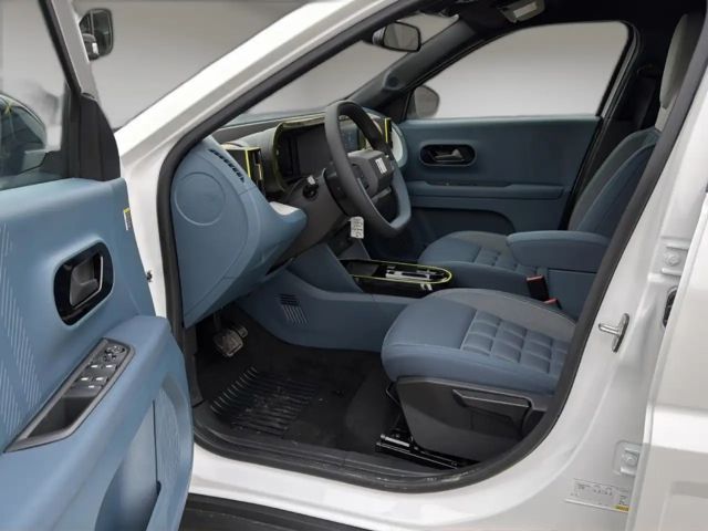 Fiat Grande Panda La Prima