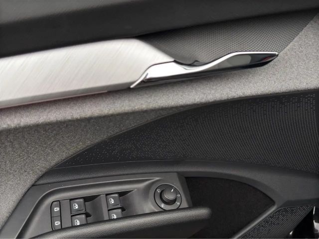 Skoda Enyaq Loft iV 60