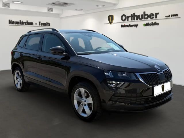 Skoda Karoq ACT Ambition