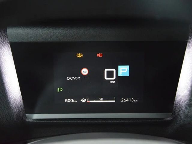 Citroën C4 BlueHDi Plus