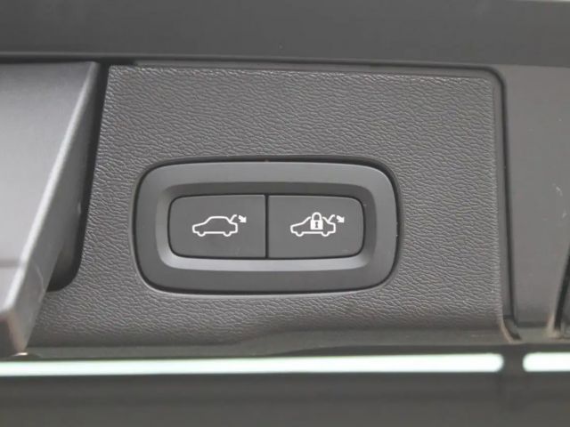 Volvo XC60 Geartronic