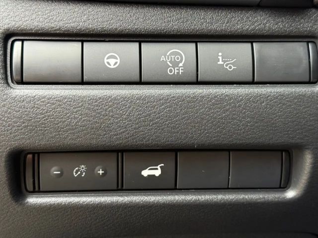 Nissan Qashqai DIG-T Tekna