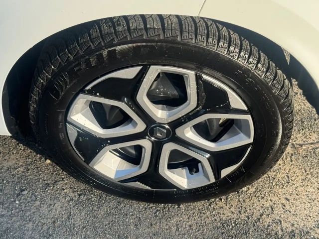 Renault Twingo Electric Equilibre Equilibre