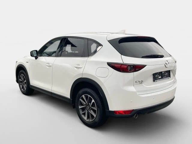 Mazda CX-5 4WD