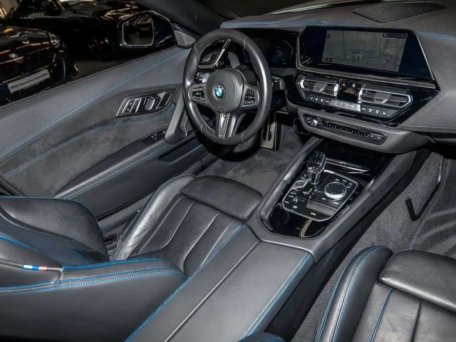 BMW Z4 Cabrio M-Sport Roadster sDrive20i