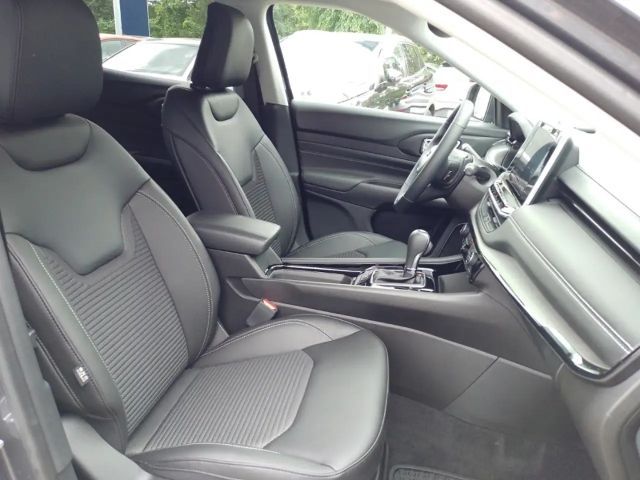 Jeep Compass Night Eagle