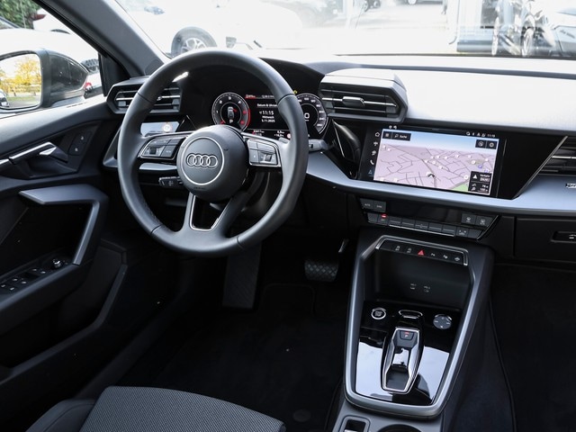 Audi A3 35 TDI S-Tronic Sportback