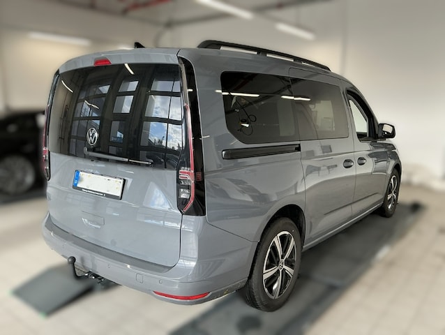 Volkswagen Caddy 1.5 TSI DSG Life Maxi