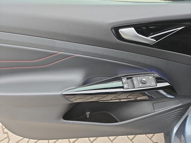 Volkswagen ID.5 4Motion GTX