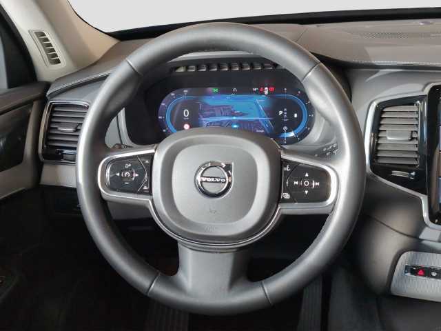 Volvo XC90 AWD Bright Plus