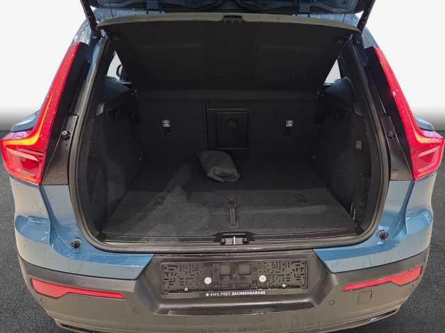 Volvo XC40 XC40