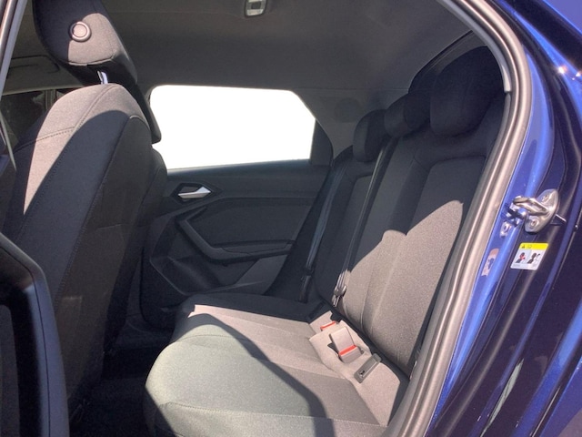 Audi A1 25 TFSI S-Tronic Sportback