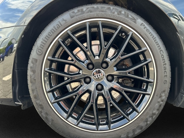 Audi A4 35 TFSI Avant S-Tronic