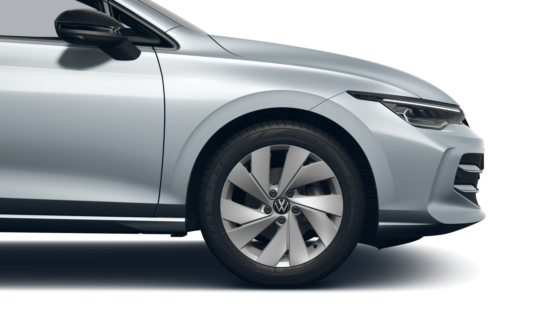 Volkswagen Golf 1.5 eTSI Golf VIII