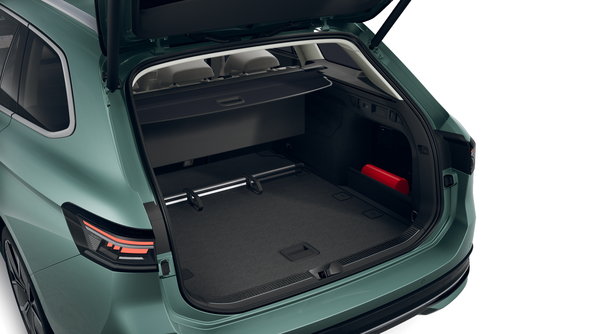 Volkswagen Passat DSG Elegance Elegance