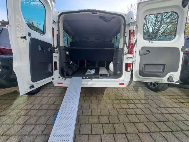 Renault Trafic Combi L2H1 Life