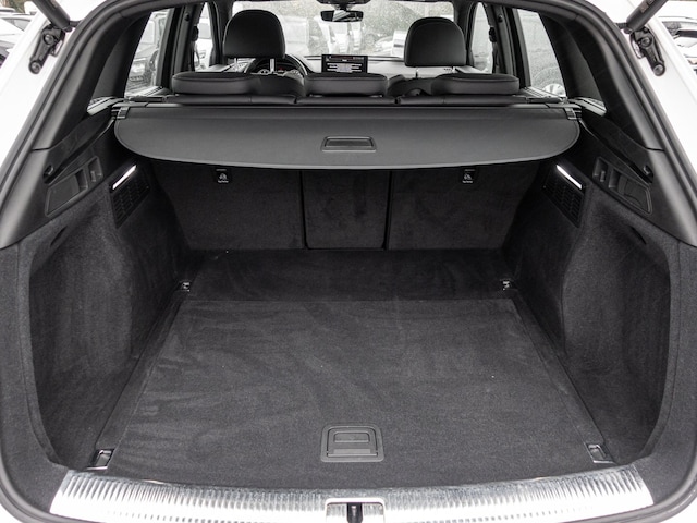 Audi Q5 40 TDI Quattro S-Tronic