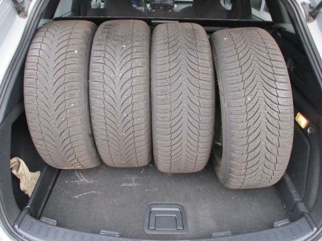 Toyota Corolla Touring