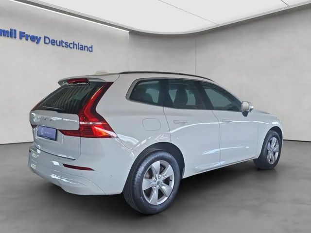 Volvo XC60 Geartronic Momentum