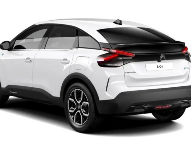 Citroën ë-C4 Pack Shine