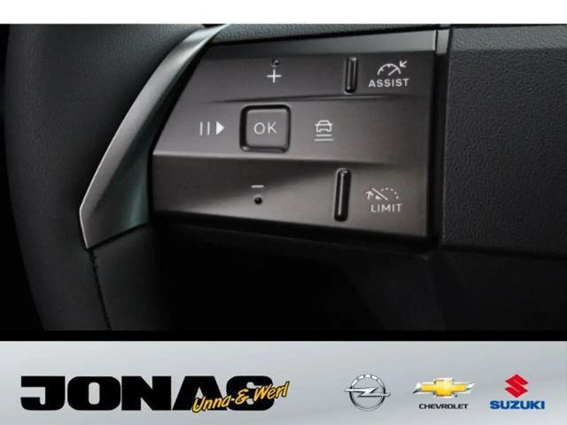 Opel Grandland X Edition