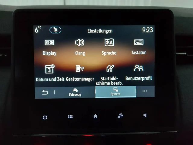 Mitsubishi Colt PLUS 1,0 l T-Benzin,Beheizbares Lenkrad, Sitzheitz