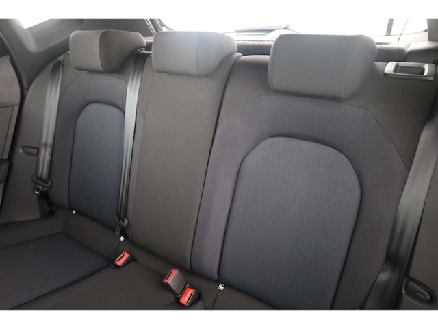 Seat Arona 1.5 TSI FR-lijn