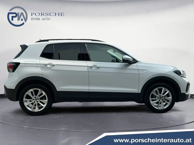 Volkswagen T-Cross Friends TSI
