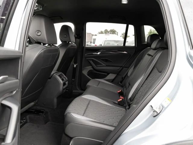 Volkswagen Tiguan 2.0 TDI DSG