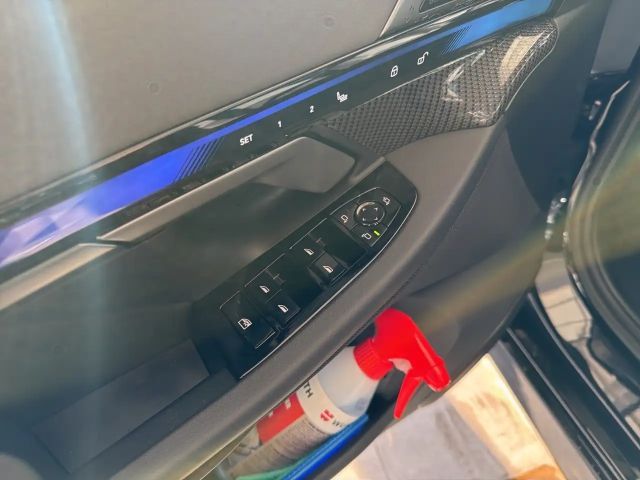 BMW 540 540d M-SportPro Sedan xDrive