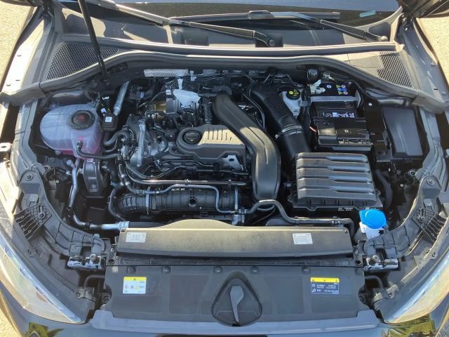 Audi A3 30 TFSI Sedan