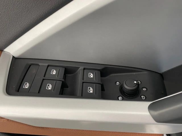 Audi Q3 45 TFSI Hybride